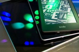 Nexus 7 は iPad の代わりになるのか ? 用途を考える