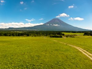 ふもとっぱらキャンプ場 (2011 年)